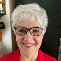 Carol Britt