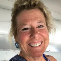 Jane Williams