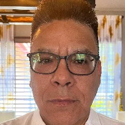 Aldemar Martinez