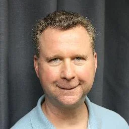 Dr. Kevin Stefanek