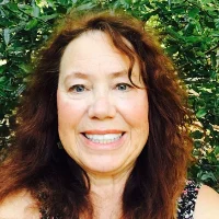 Sherry Friedman
