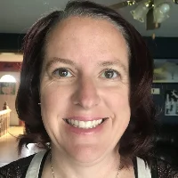 Angela Raymond