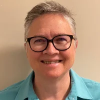 Dr. Delores Liston