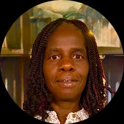 Tammy Jamison