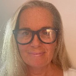 Catherine McLaughlin