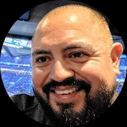 Anthony Garza
