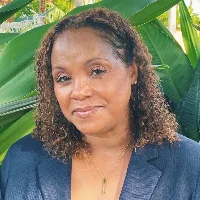 Dr. Nadine Greene
