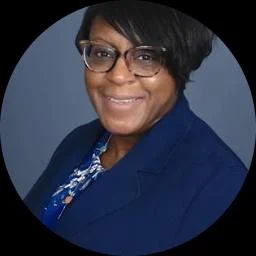 Pamela Smith-Graham