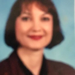 Marianne Terrebonne