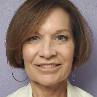 Dr. Toni Morgan-Jones