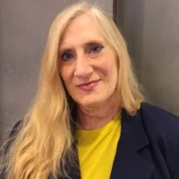 Catherine Kluge