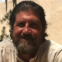Eric Golden