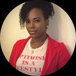 Ahlicia Tramel