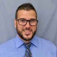 Dr. Sean Spelgatti