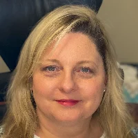 Gina Helms