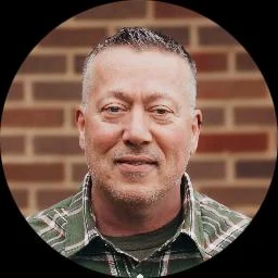 Todd Morgan