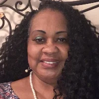 Dr. Carolyn Curry