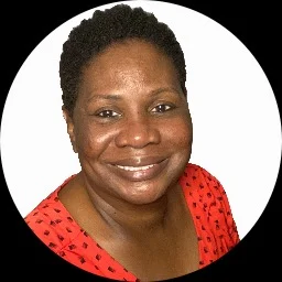 Tondalyn Byrd