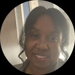 Sharlene Duplessis