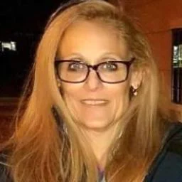 Mary Brahm