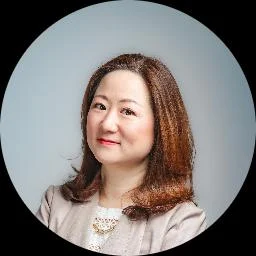 Eunice Lee