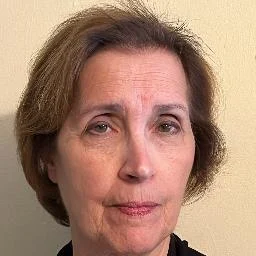 Diane Huber