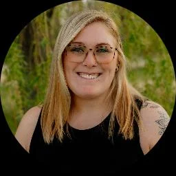 Alyssa “Petersen” Domel