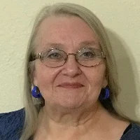 Kathryn Robinson