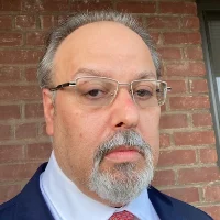 Donald Albright Jr.