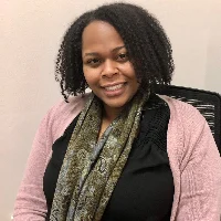 Dr. Vanessa Laurent