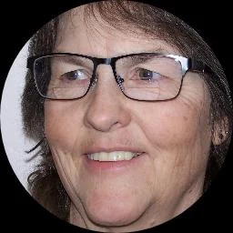 Rev. Elizabeth Hector