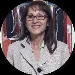 Silvia Bibas