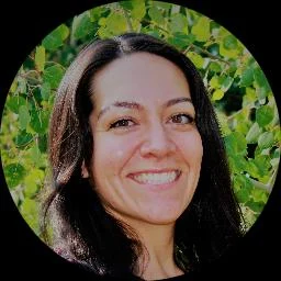 Karla Garcia-Velez