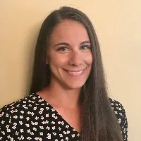 Genevieve (Genny) Gravina