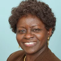 Beverly Bennett
