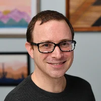 Keith Brouca