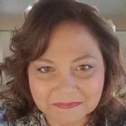 Joyce Voltaire Huertas