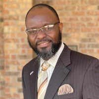 Wilfred Manyango