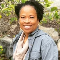 Dr. Lawanda Hall