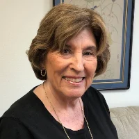 Dr. Mary Cotten