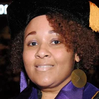 Dr. Chantell Scott