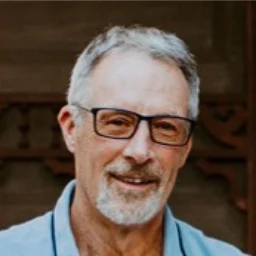 Rick George