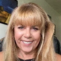 Melissa Colton