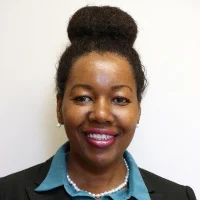Dr. Tamara Woods