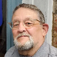 Peter Cosens