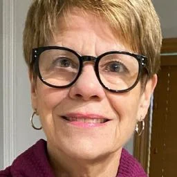 Mary Lynn Boatwright