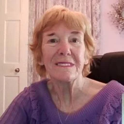 Barbara Walsh