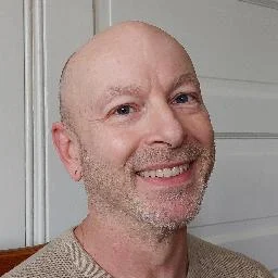 Donald Bliss