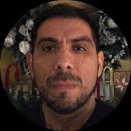 Esteban Cabrera
