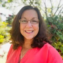 Laurie Pittman